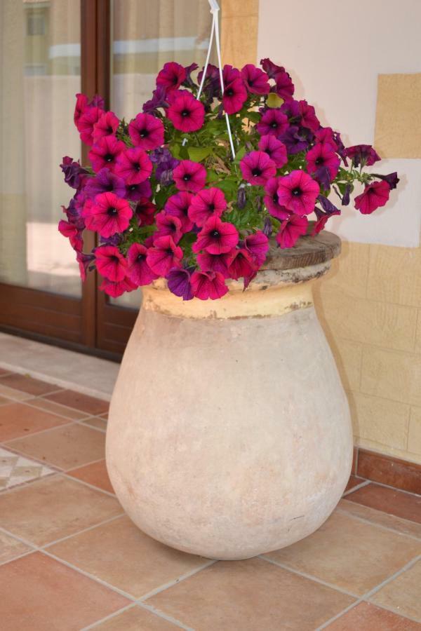 Bed and Breakfast I Giganti Riola Sardo Exterior foto